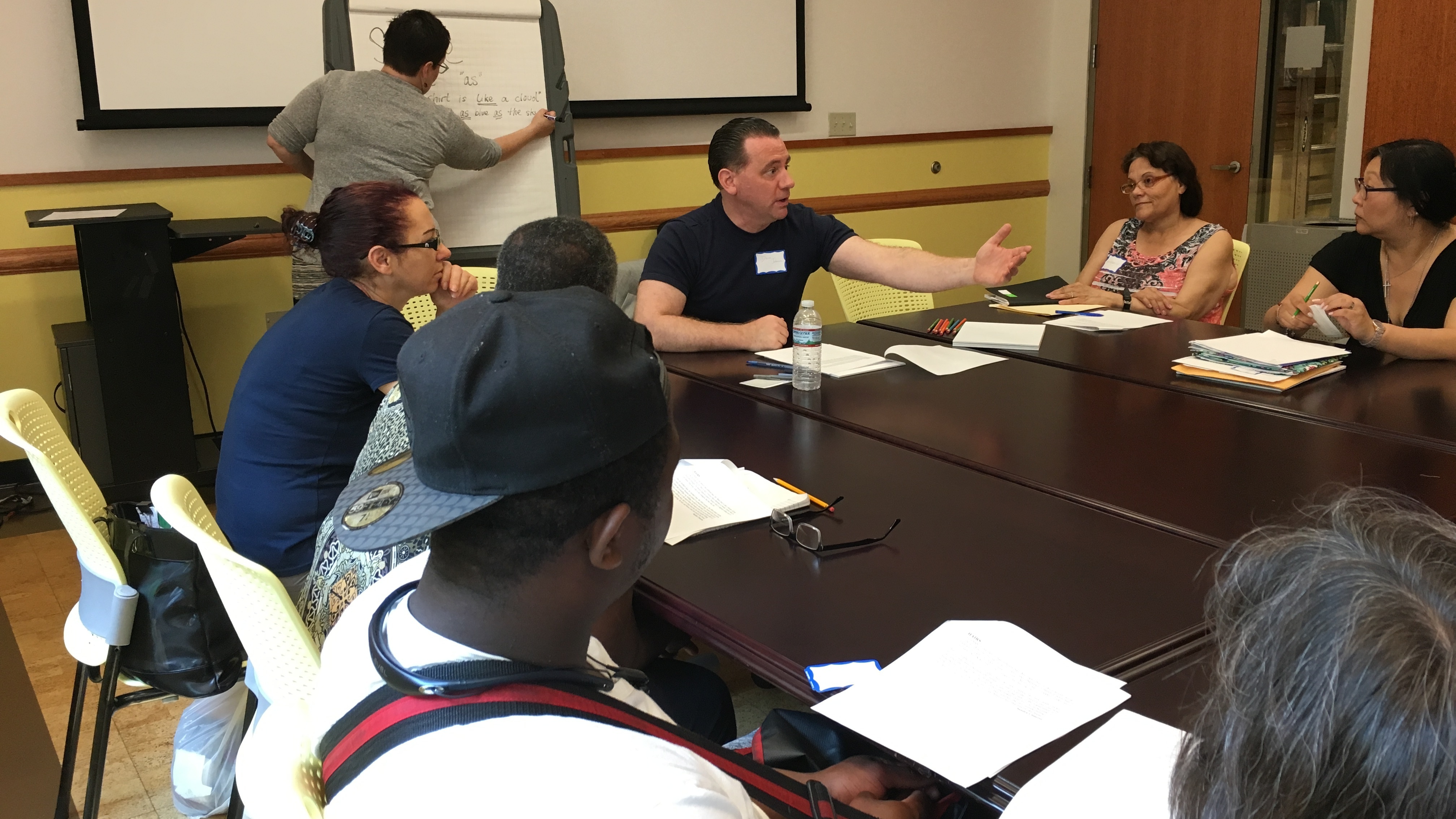 Xbox Bowling For Seniors? Visit Your Local Library