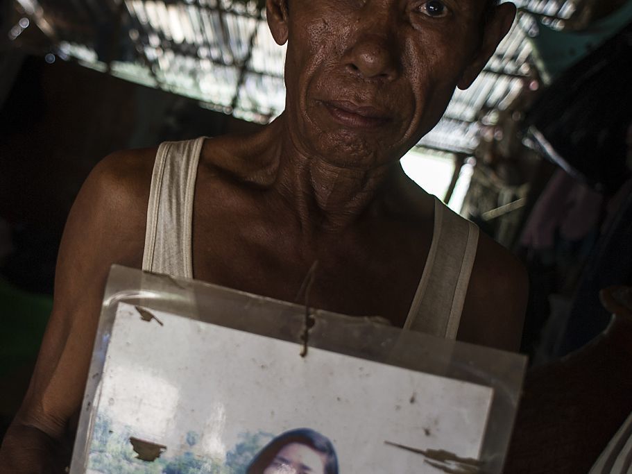 China Back On State Department List Of Worst Human Trafficking Offenders