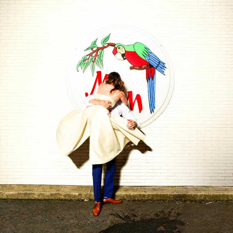 Sylvan Esso, What Now