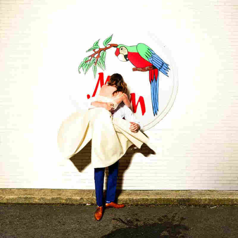 Sylvan Esso, What Now