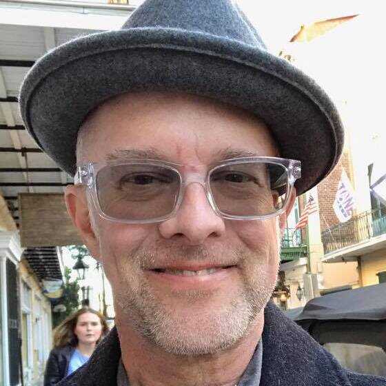 Dave Rosser.