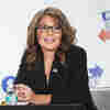 Sarah Palin Sues 'New York Times,' Says Editorial Defamed Her