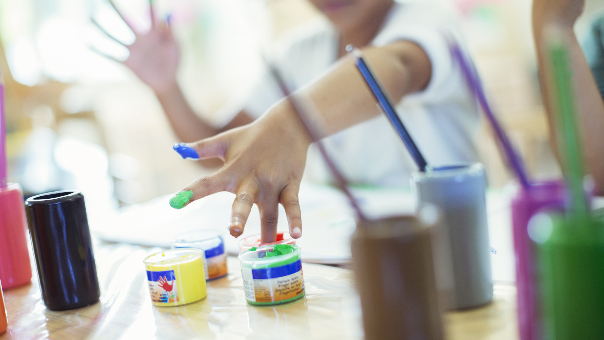 Experts: W.Va. Child Care System Needs More Public/Private Partnerships - Vimarsana News