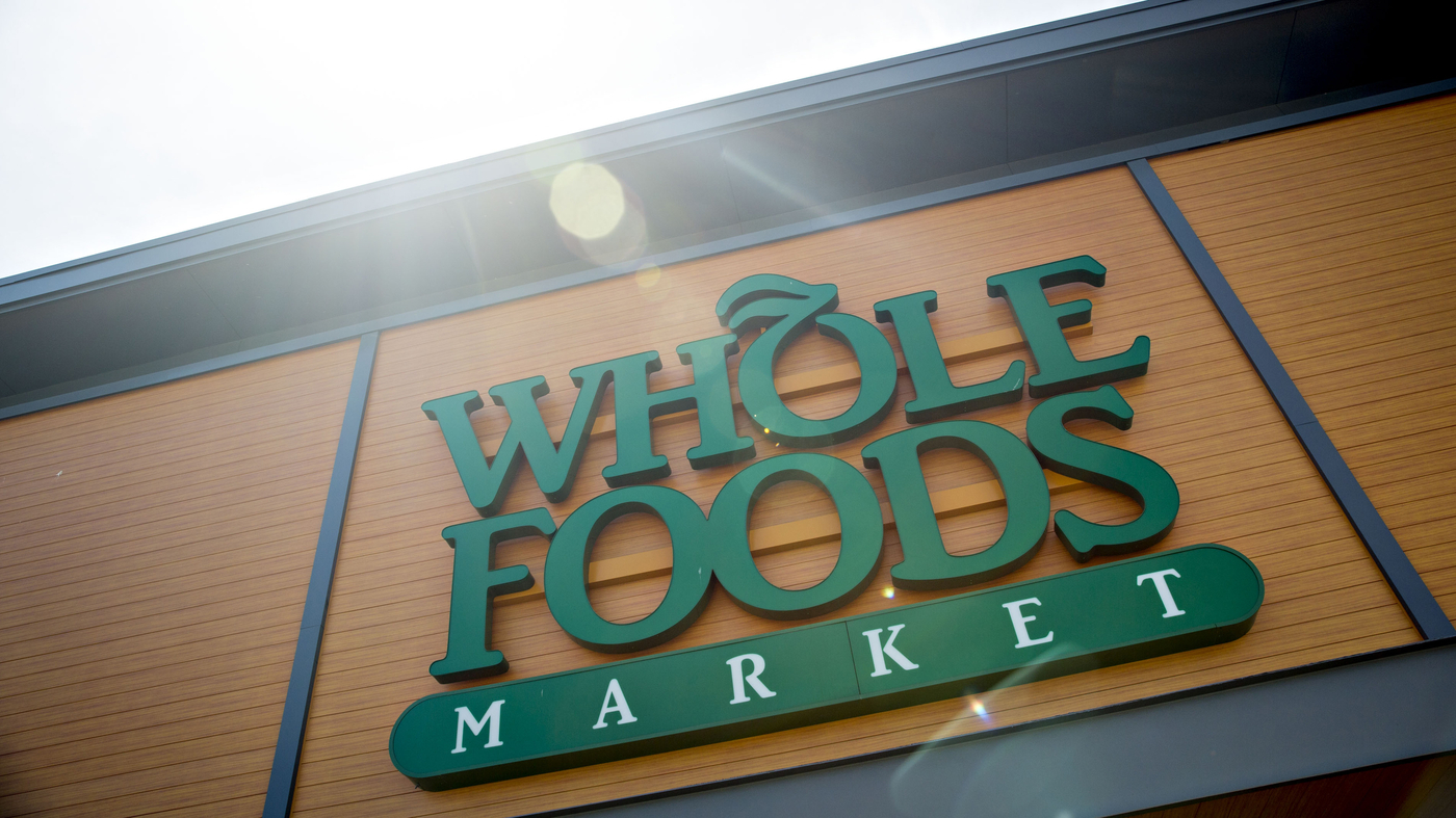 Why Whole Foods' Small Suppliers Think Amazon Will Be Good For Them