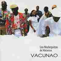 vacunao by los munequitos de matanzas