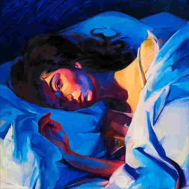 Lorde's Melodrama