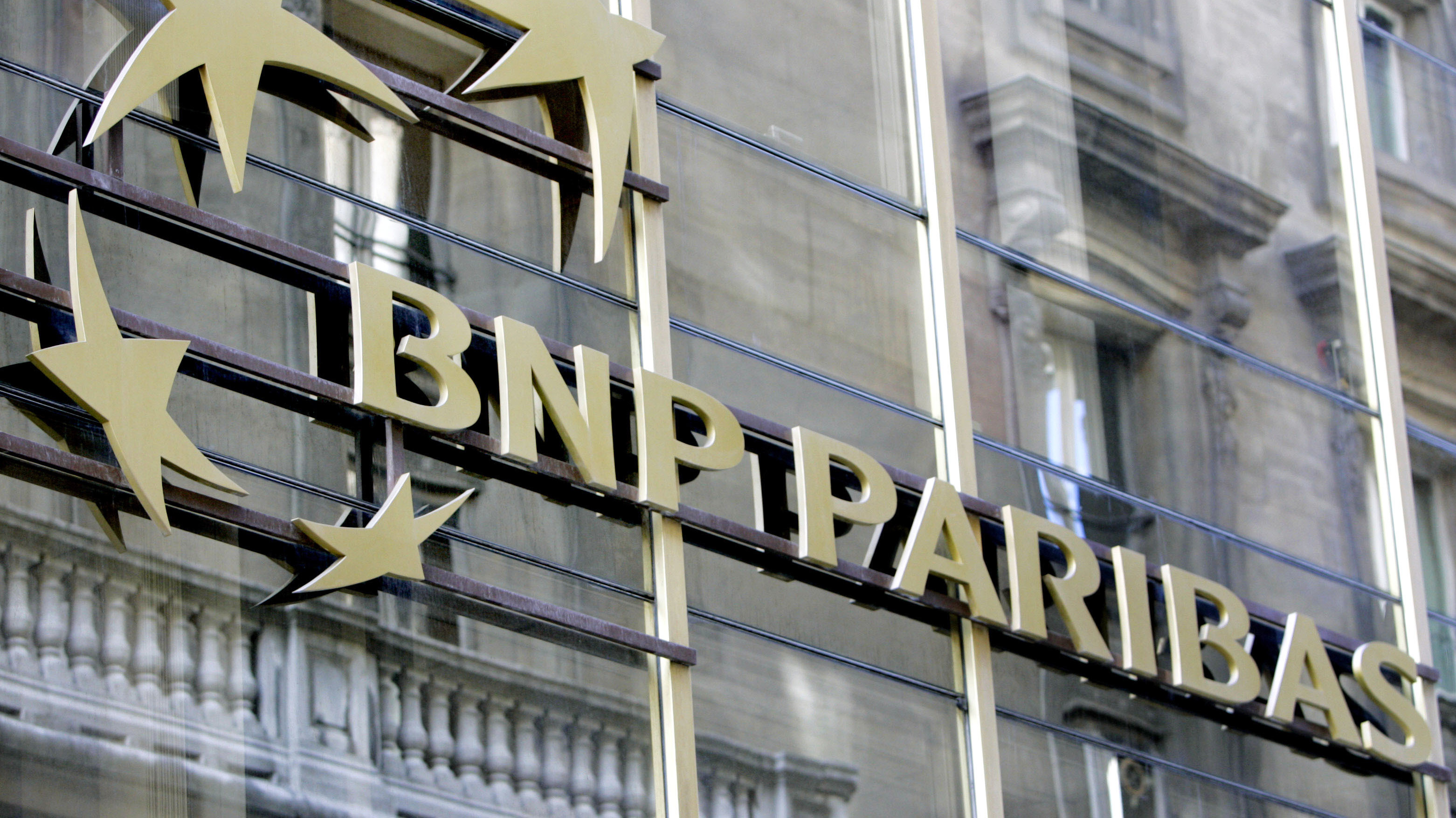 French Bank Bnp Paribas Accused Of Complicity In Rwandan Genocide