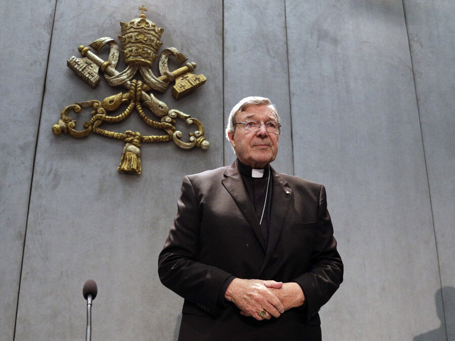Download sex crimes and vatican