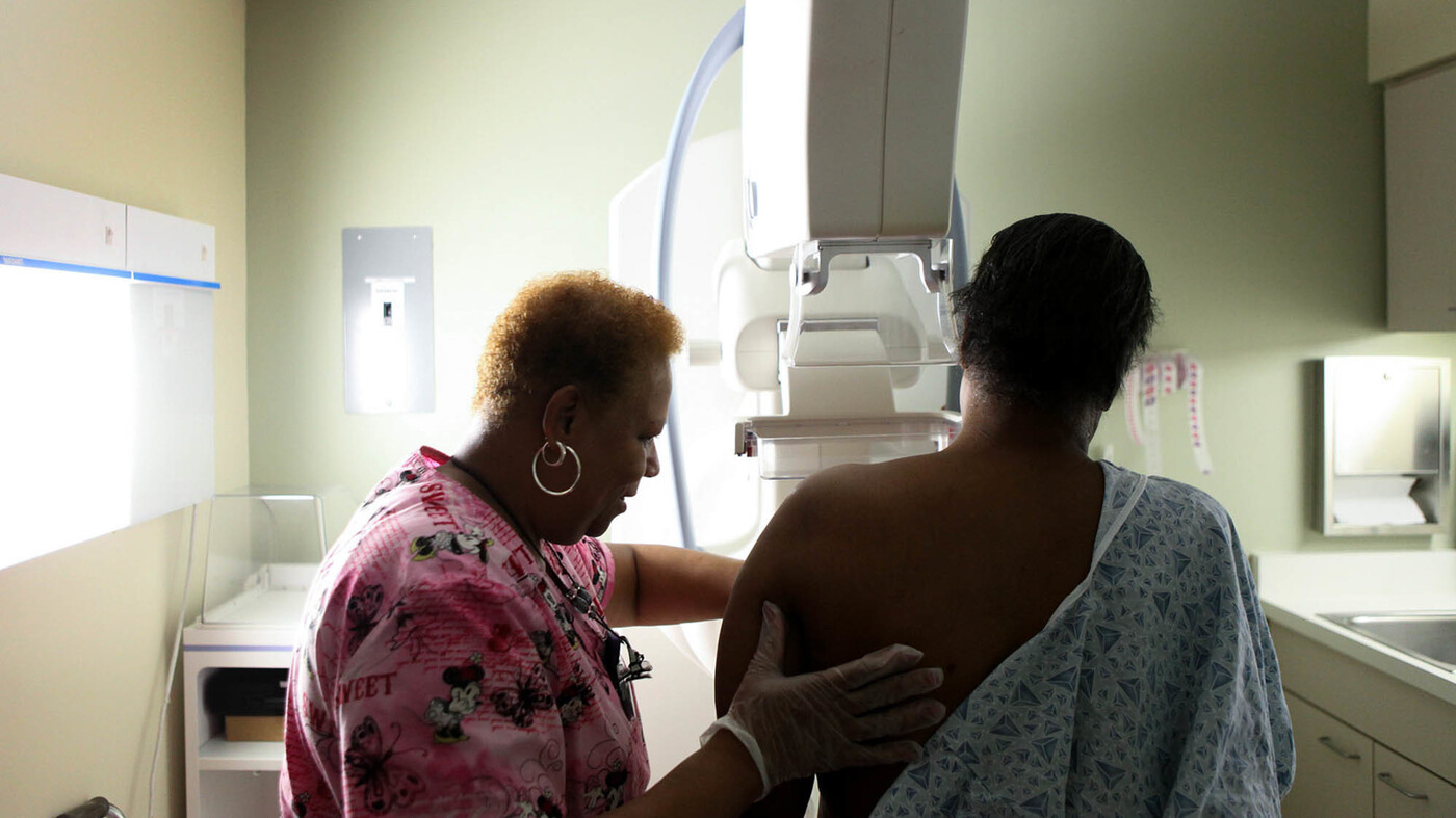 Tumor Test Helps Identify Which Breast Cancers Don't Require Extra Treatment