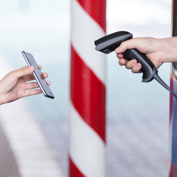 In China, A Cashless Trend Is Taking Hold With Mobile Payments