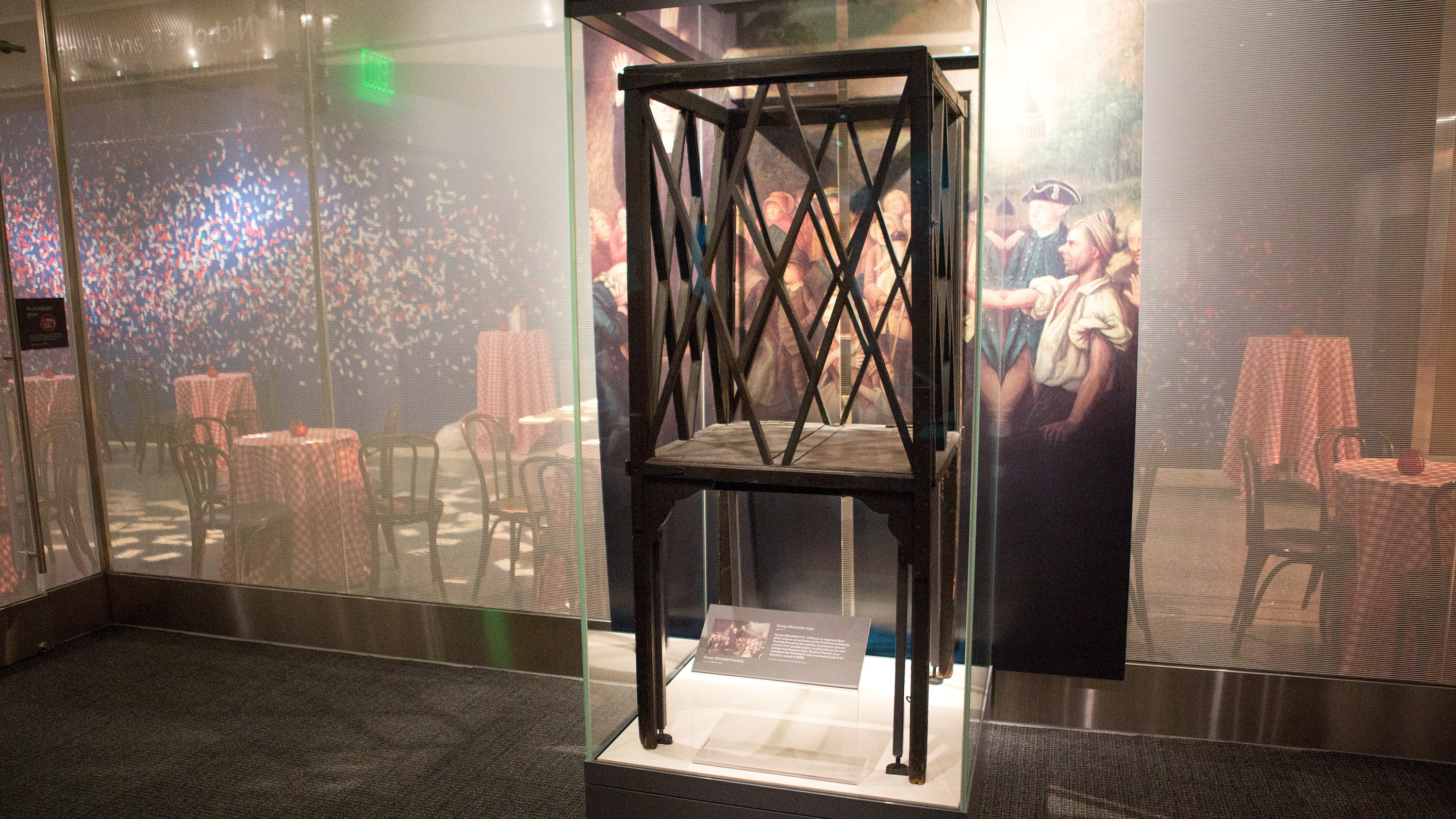 To Understand How Religion Shapes America Look To Its Early - 