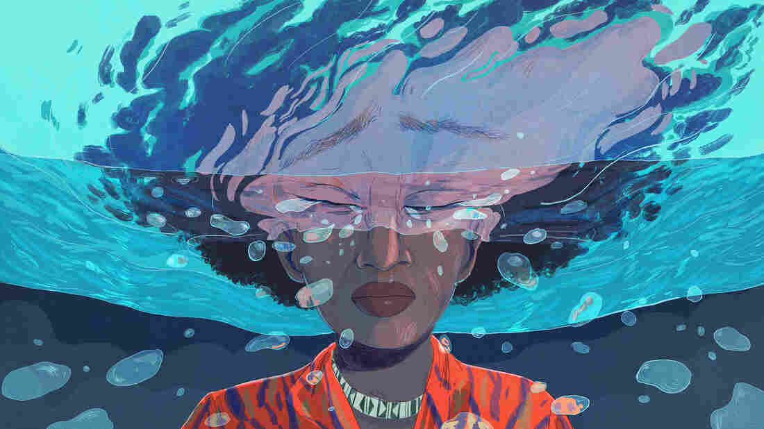 Lily Padula for NPR