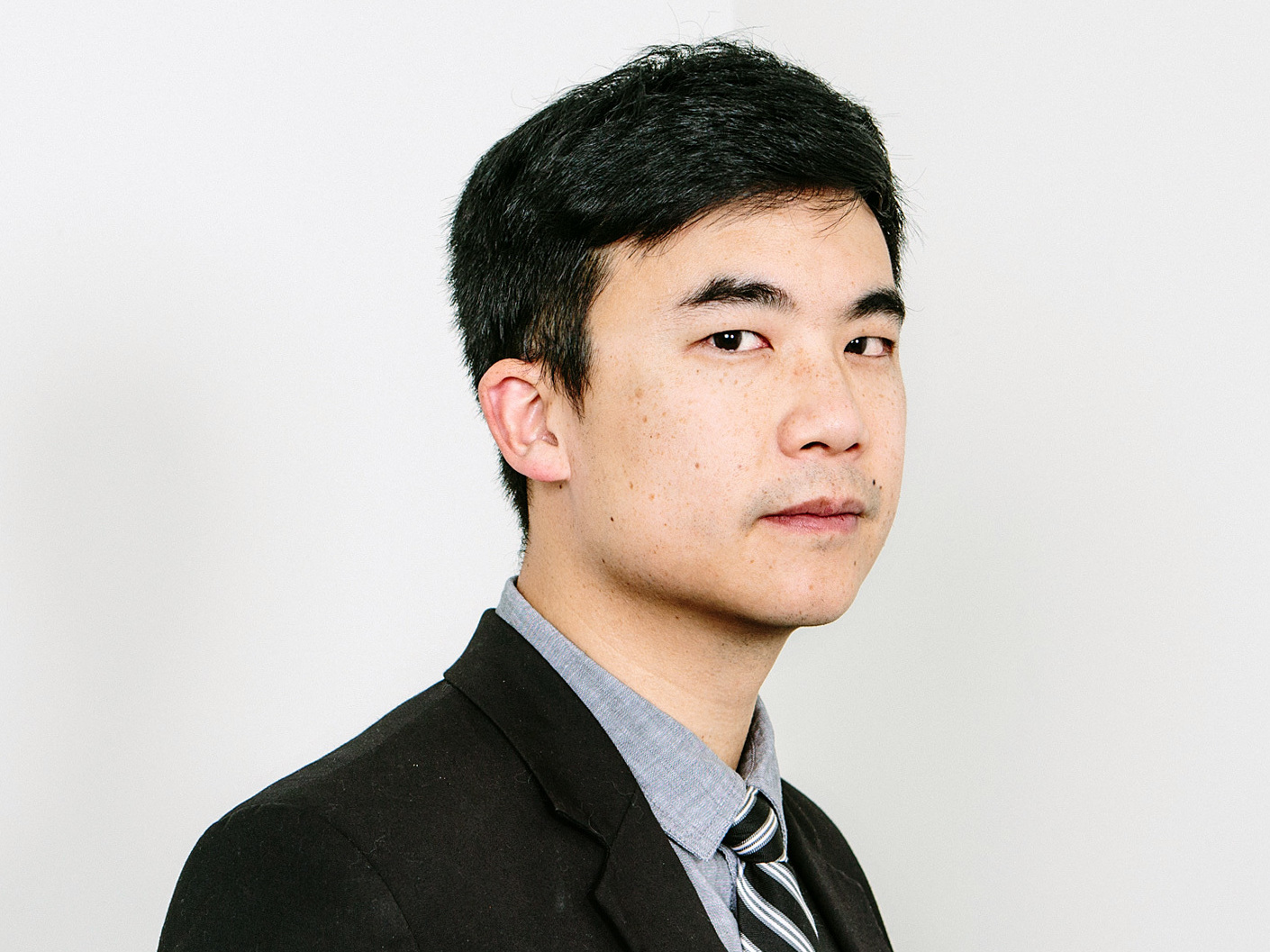 What's Next For The Founder Of The Slants, And The Fight Over Racial Slurs
