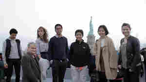 This Land Is Our Land: Young Immigrant Musicians Reinvent A Classic