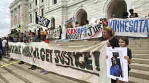 Cop Shooting Death Cases Raise Question: When Is Fear Reasonable?