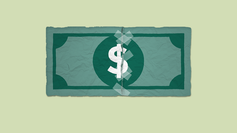 Episode 781: The Money Fixers