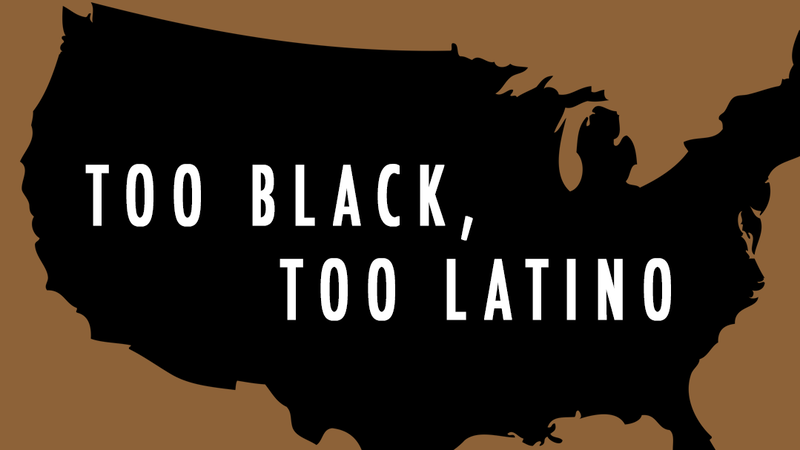 For this episode of Latino USA, we take a look at Afro-Latinidad in 2017.