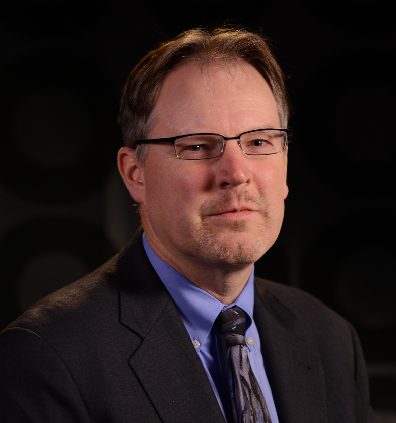 U.S. Census Bureau Acting Director Ron Jarmin. (Courtesy of U.S. Census Bureau)