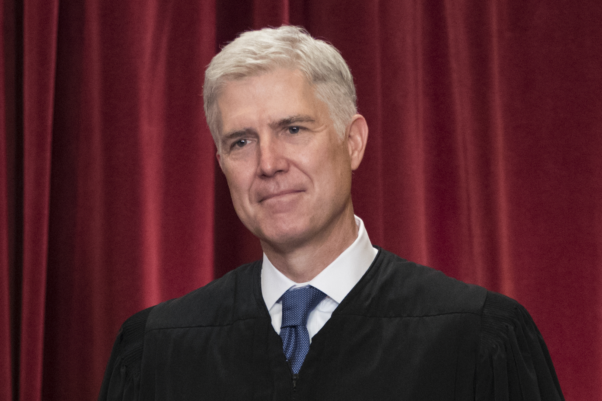 gorsuch decisions