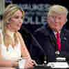 Ivanka Trump Isn't Just Any White House Staffer But How Much Influence Does She Have?