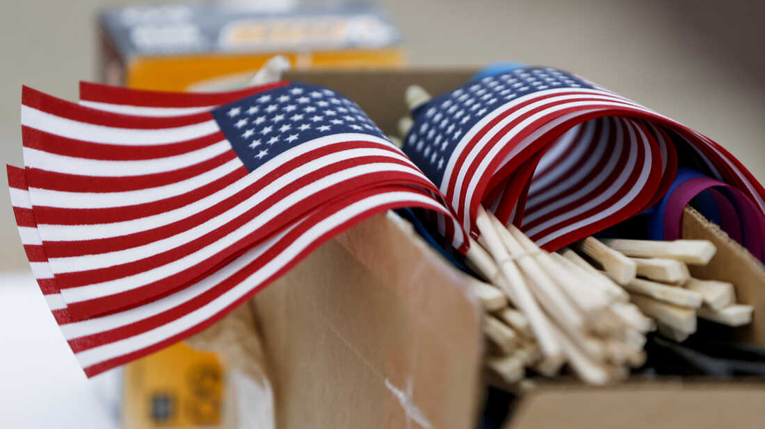 How much do you know about Independence Day?