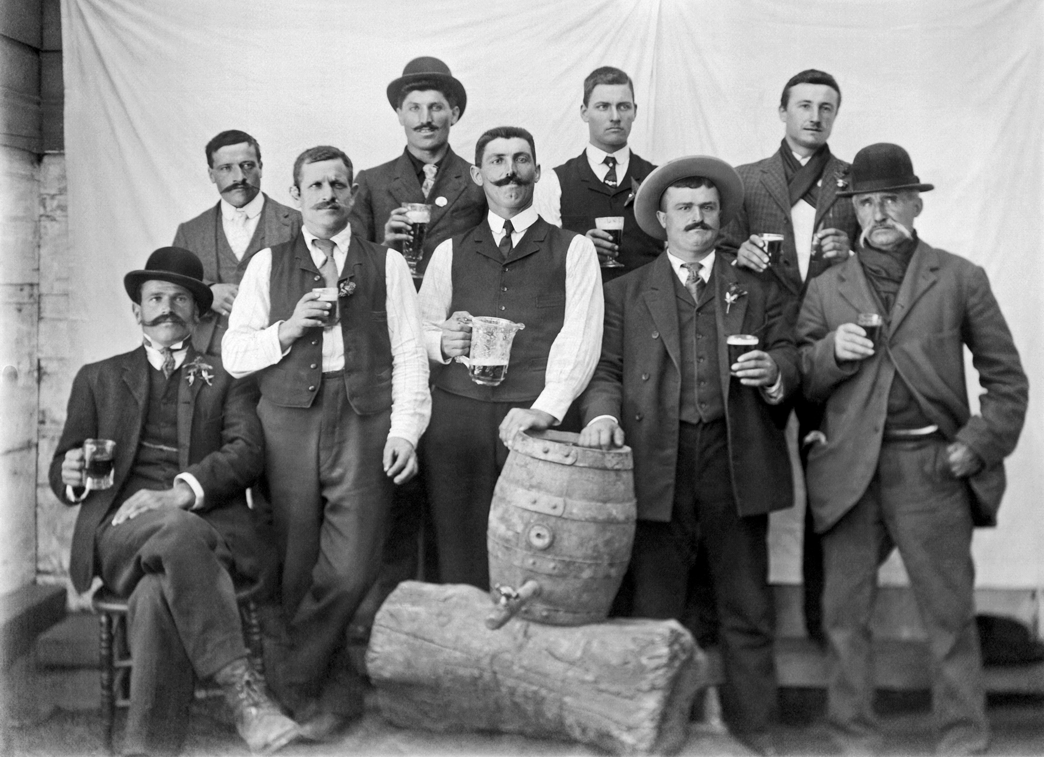 How The Story Of Beer Is The Story Of America NPR Houston Public Media