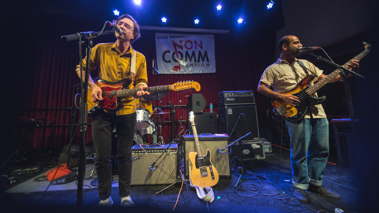 Real Estate On World Cafe : World Cafe : NPR - NPR