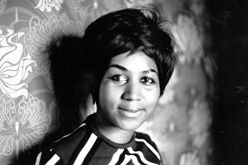 Aretha Franklin, 'the queen of soul', dies aged 76, Aretha Franklin