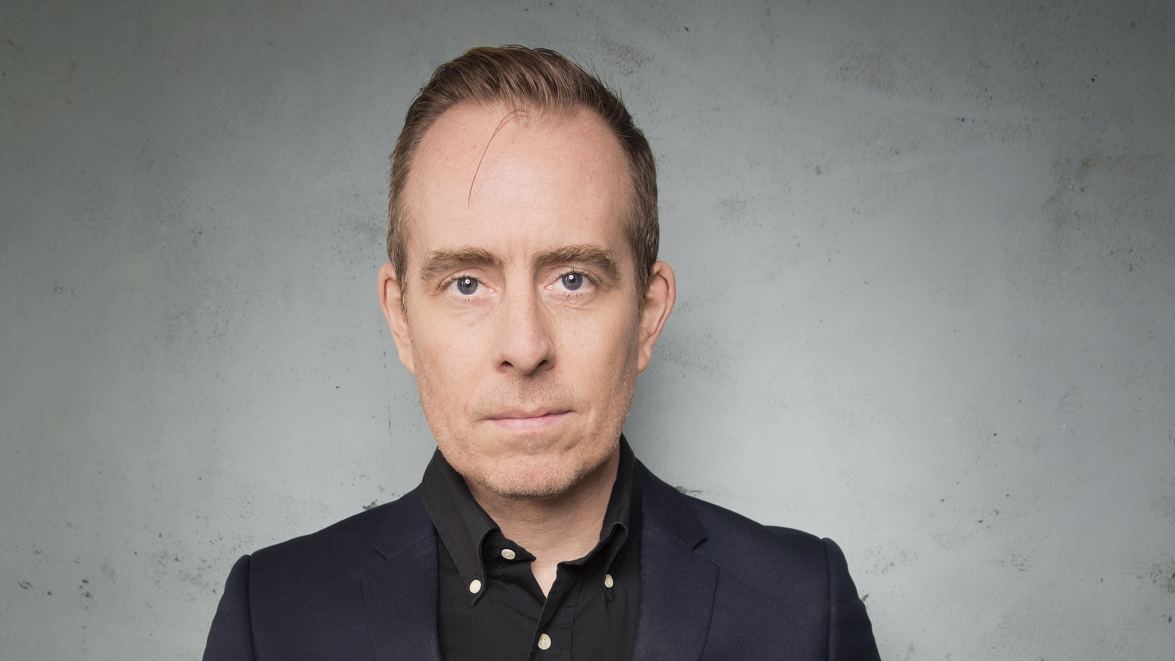Ted Leo Returns, Solo And Reinvigorated, With 'You're Like Me