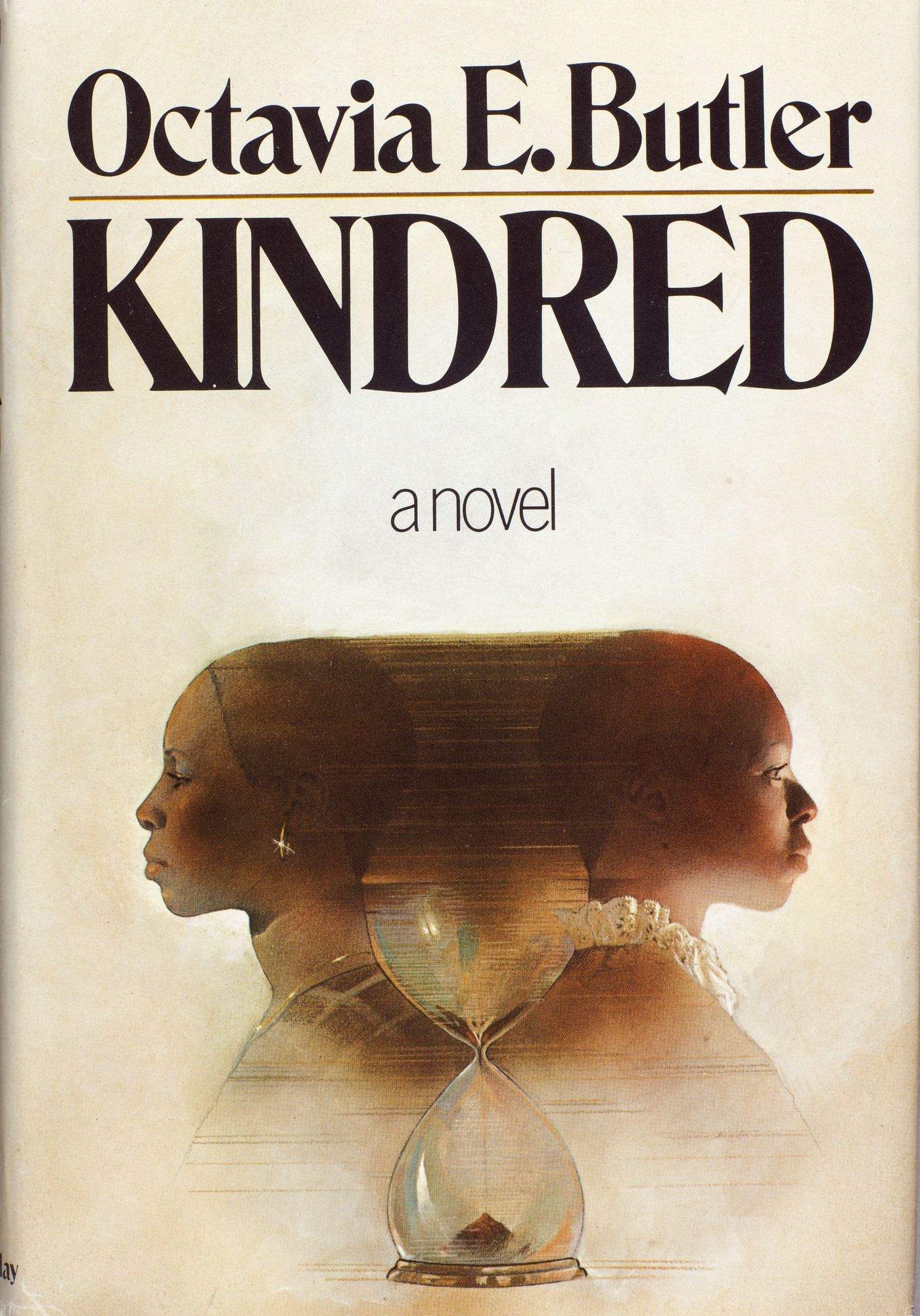 kindred octavia butler series