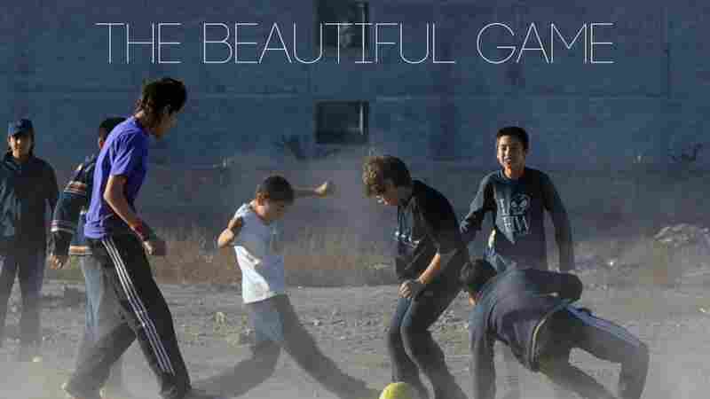Latino USA takes a look at the sport loved throughout Latin America and around the world.