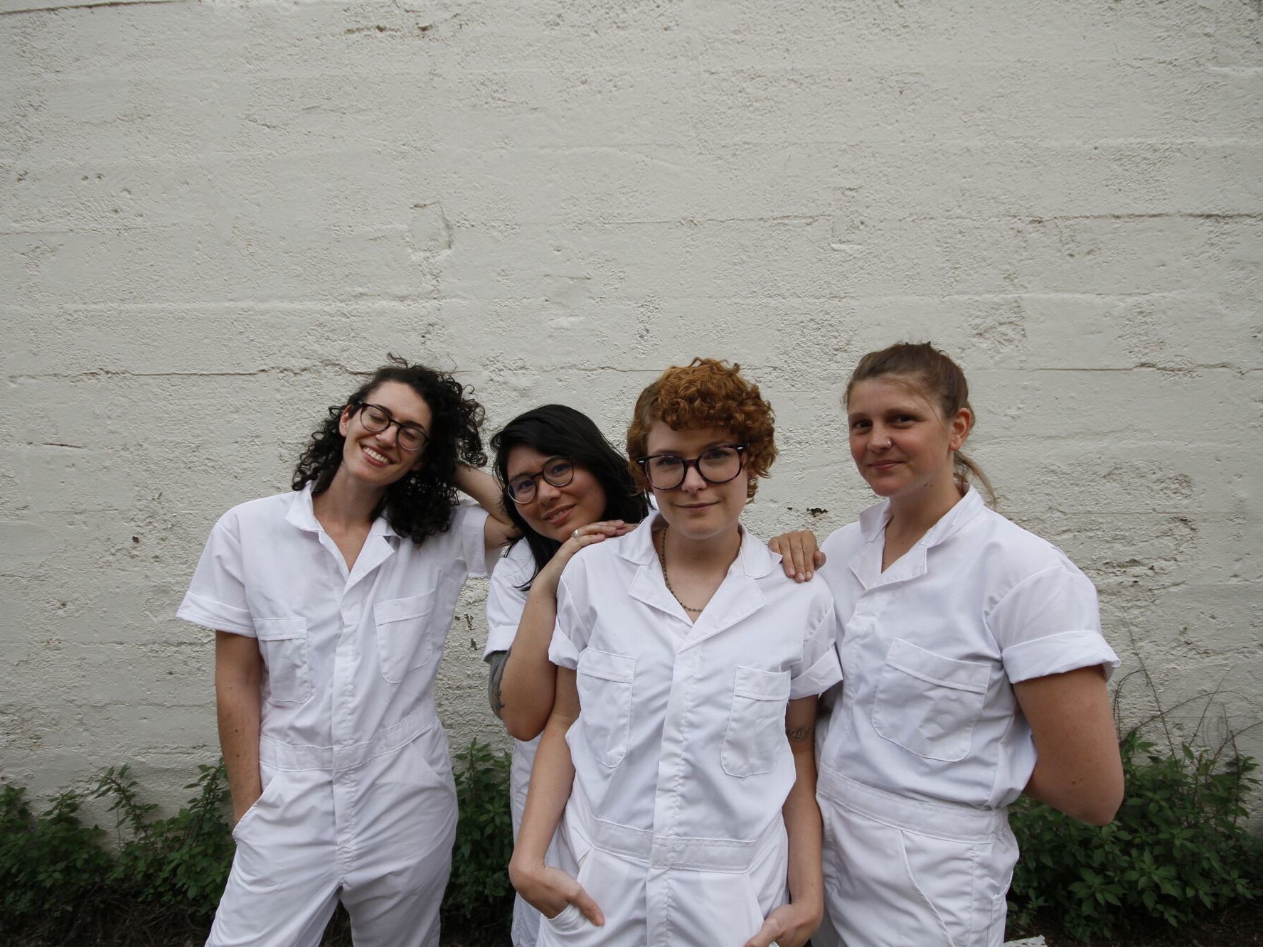 SOAR's 'Fatigue' Is Brisk PopPunk About Tiresome Feelings NCPR News