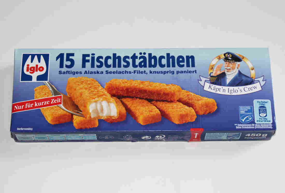 Preference Or Prejudice? Central Europeans Ask Why They Get Cheaper Ingredients