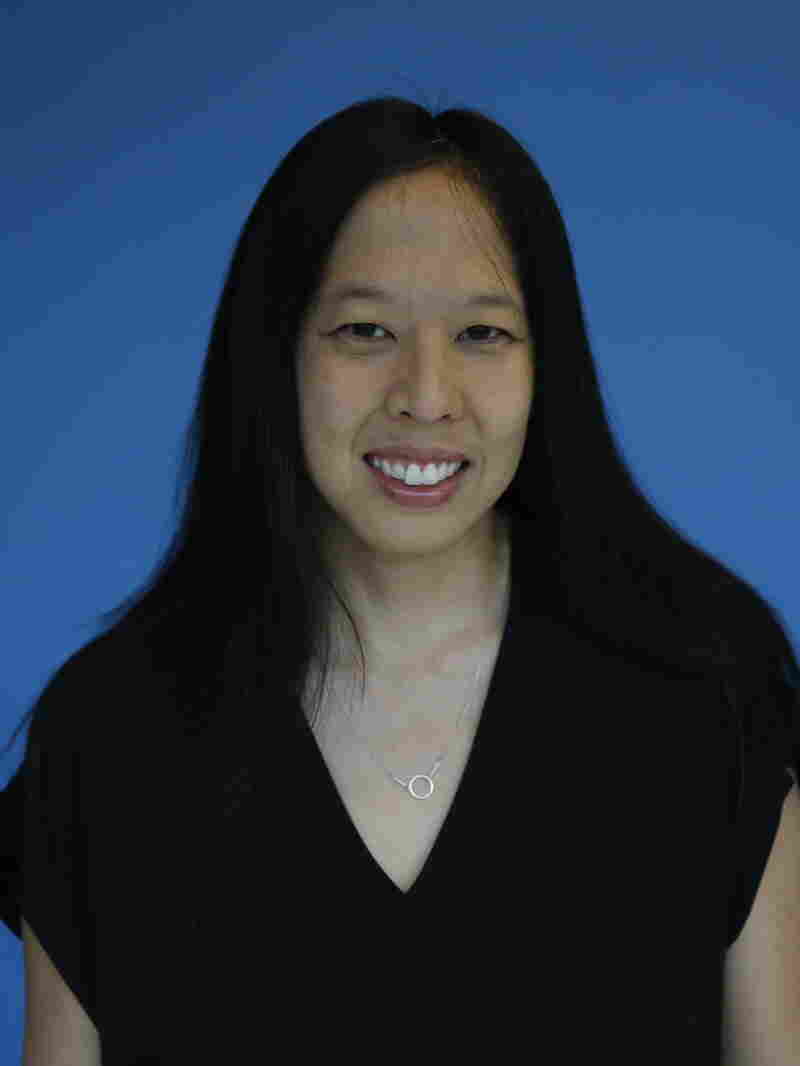 Andrea Hsu
