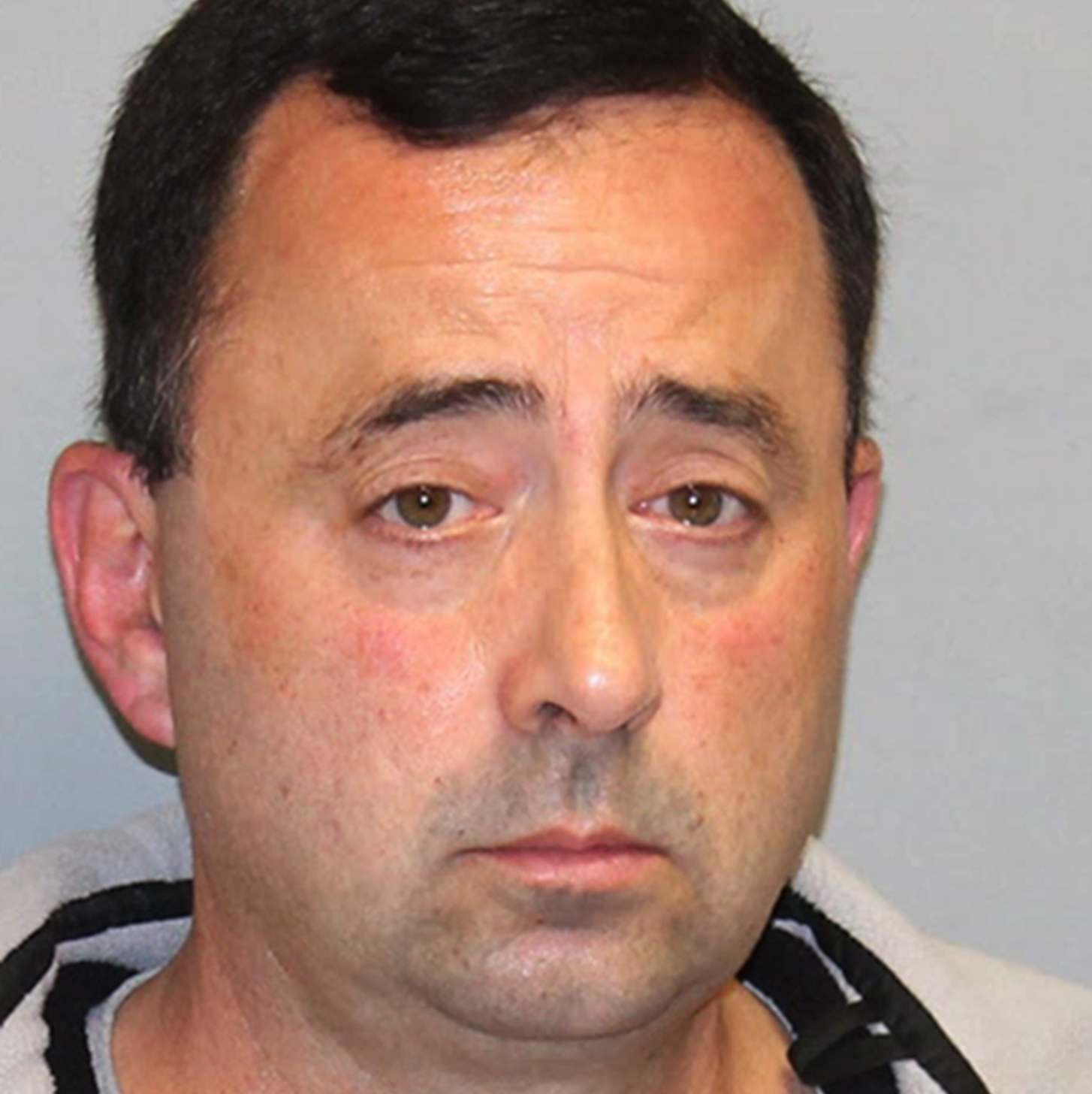 Doctor at center of gymnastics sex abuse case accepts 'stunning' plea deal Doctor at center of gymnastics sex abuse case accepts 'stunning' plea deal