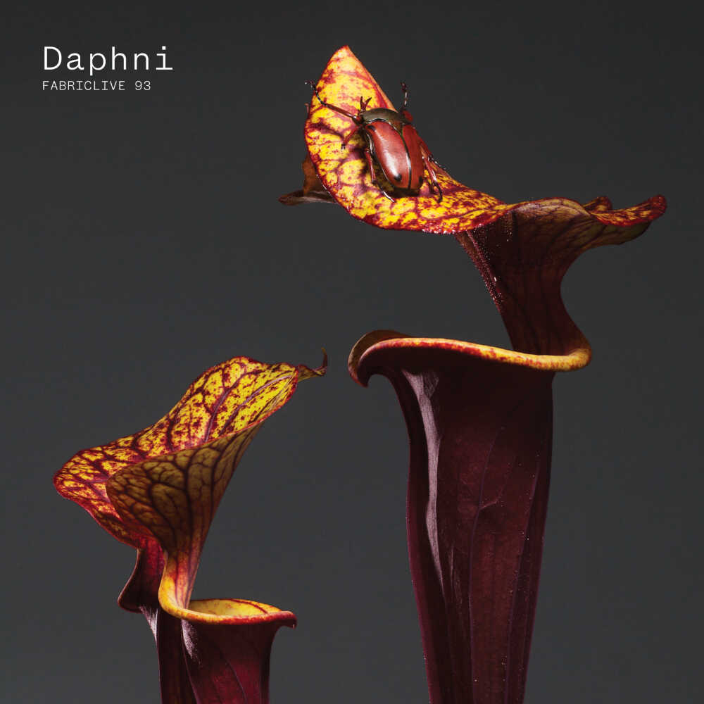 Daphni, Fabriclive 93.