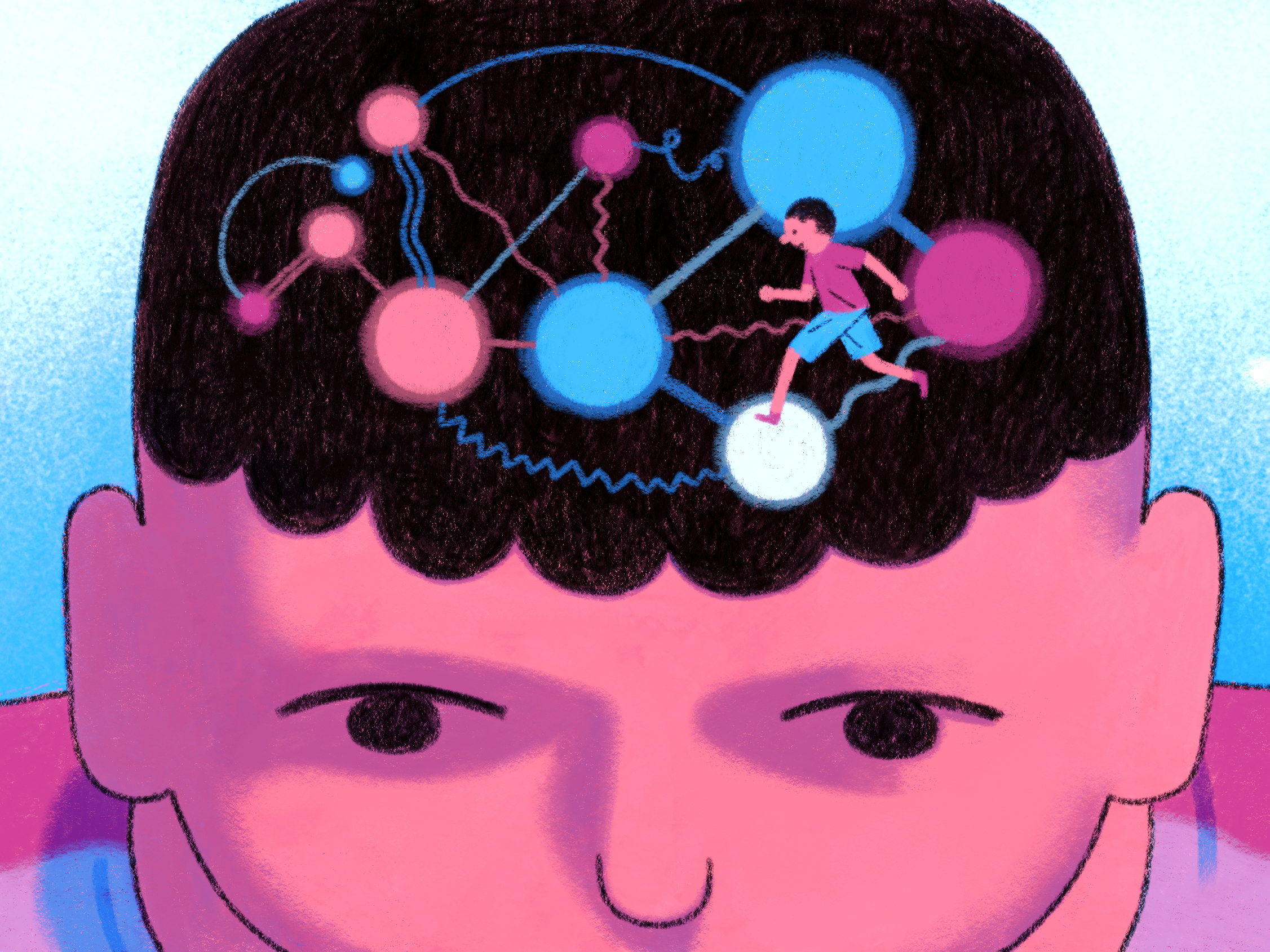 My Son Is In Special Education And I Want Him To Be Challenged
