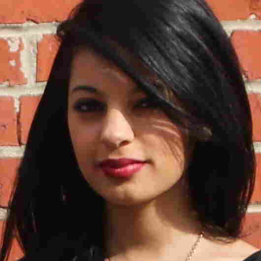 Julyssa Lopez.