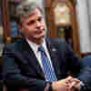 5 Questions For FBI Director Nominee Christopher Wray
