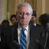 Delaying August Recess, Senate Republicans To Release Updated Health Care Bill