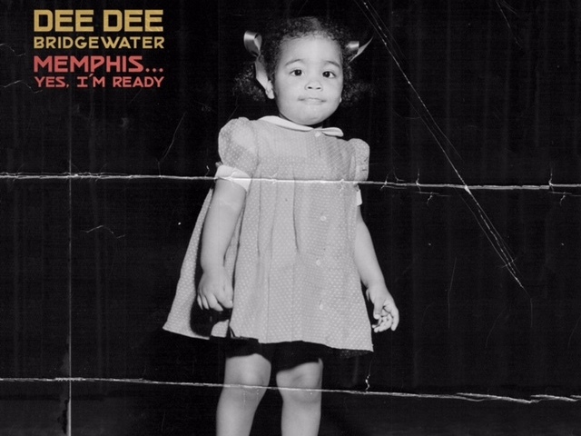 Dee Dee Bridgewater Explores Her Memphis Roots With 'Hound Dog'
