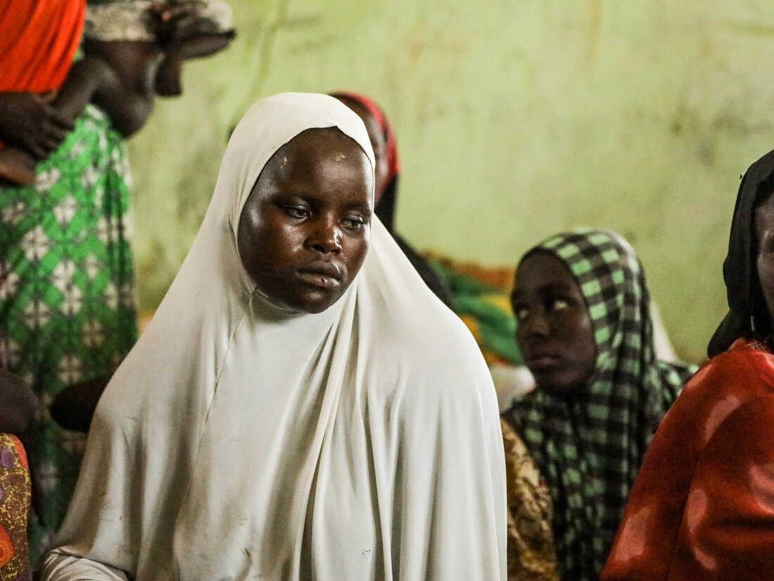 What It's Like To Come Home After Fleeing From Boko Haram : Goats and ...