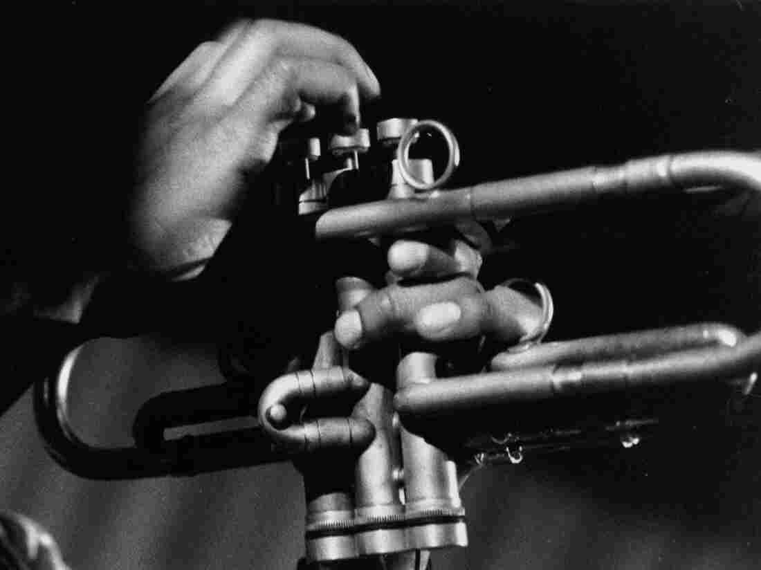 This video makes John Coltrane's Giant Steps come alive in new ways, says blogger Adam Frank.