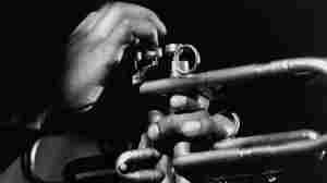 Seeing John Coltrane's 'Giant Steps'