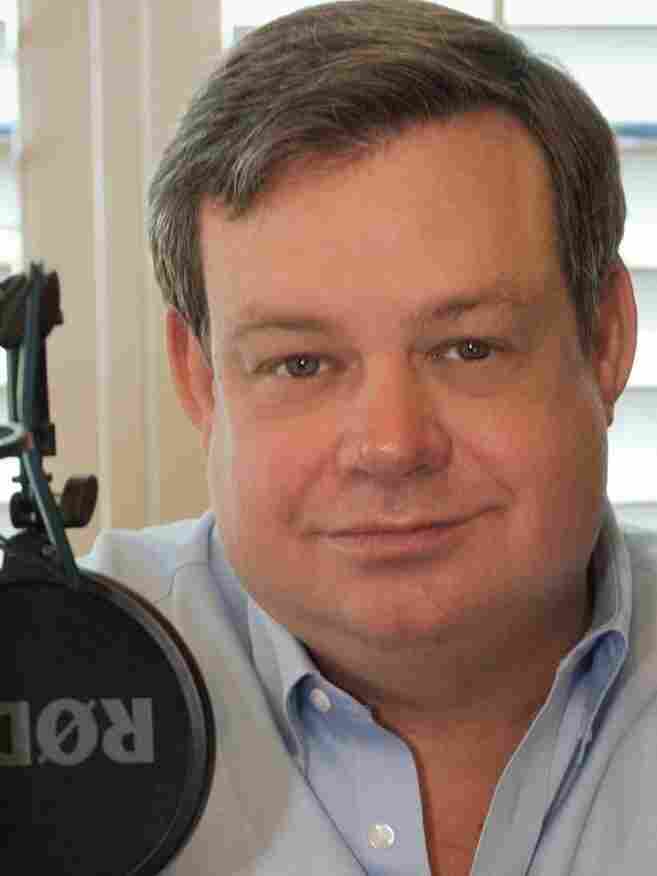 Wade Goodwyn