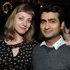 How A Medically Induced Coma Led To Love, Marriage And 'The Big Sick'