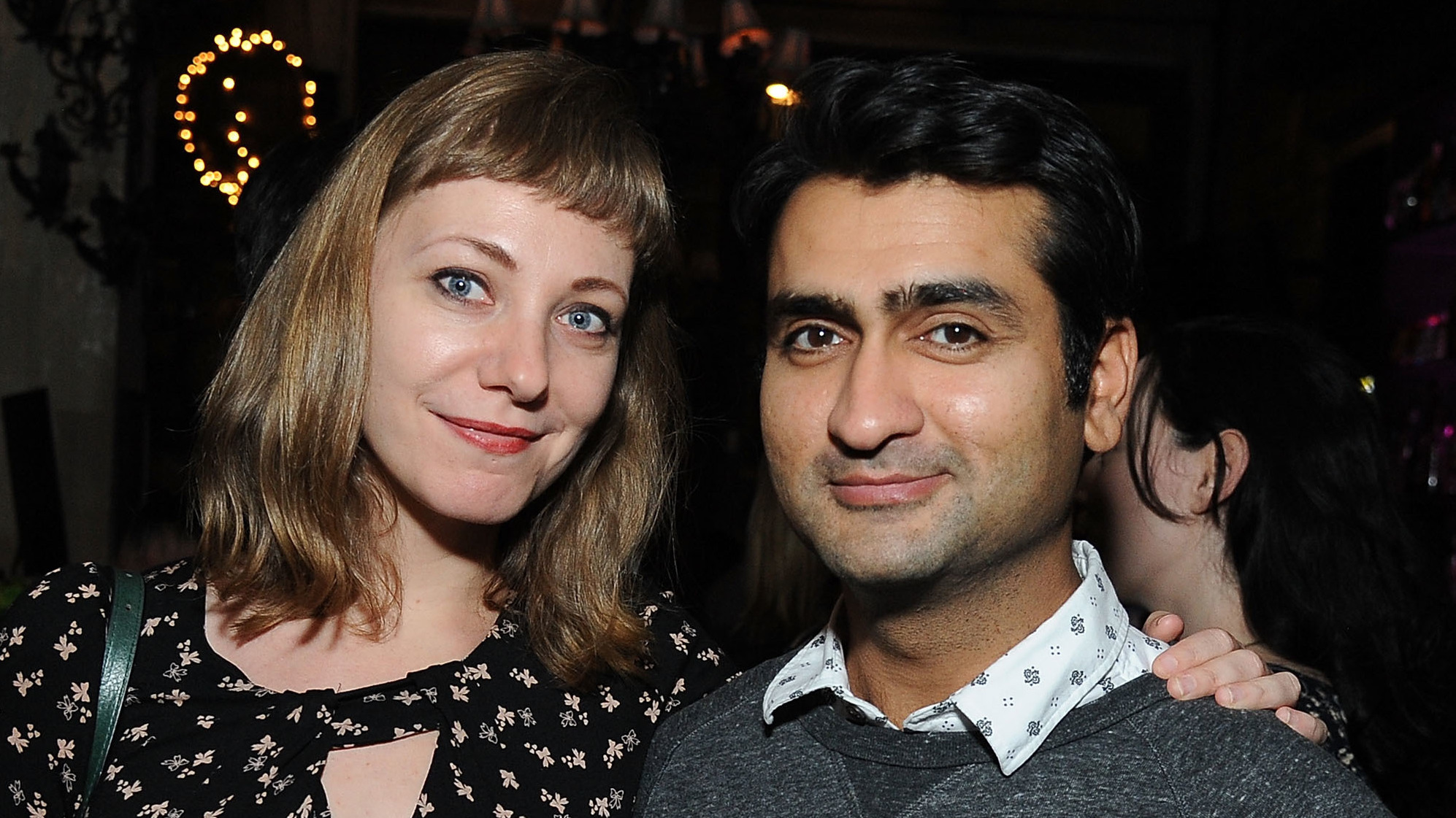 kumail nanjiani npr interview how a medically induced coma led to love marriage and kumail nanjiani npr interview how a medically induced coma led to love marriage and