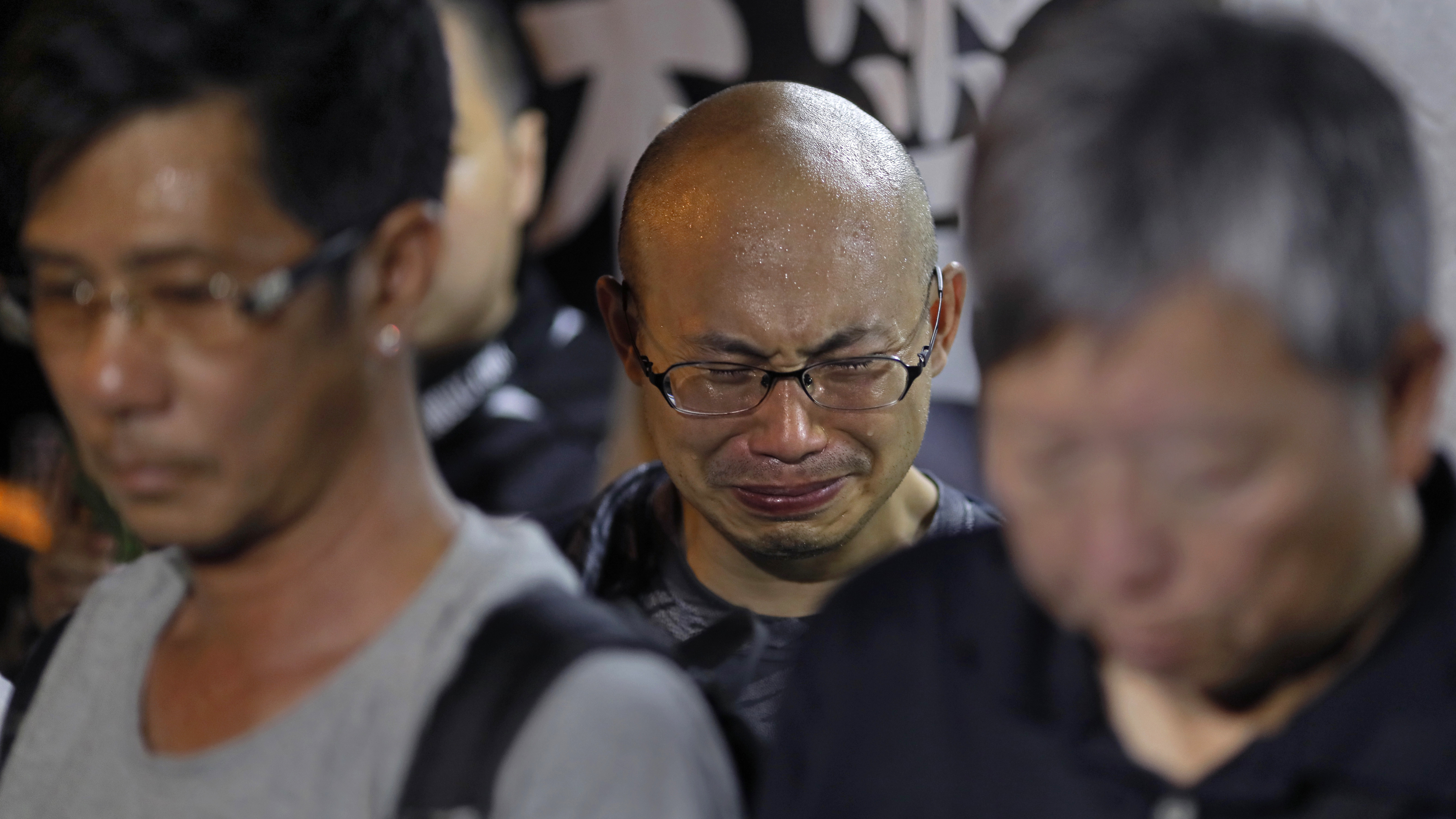 Chinese Nobel Peace Prize victor Xiaobo in life-threatening condition