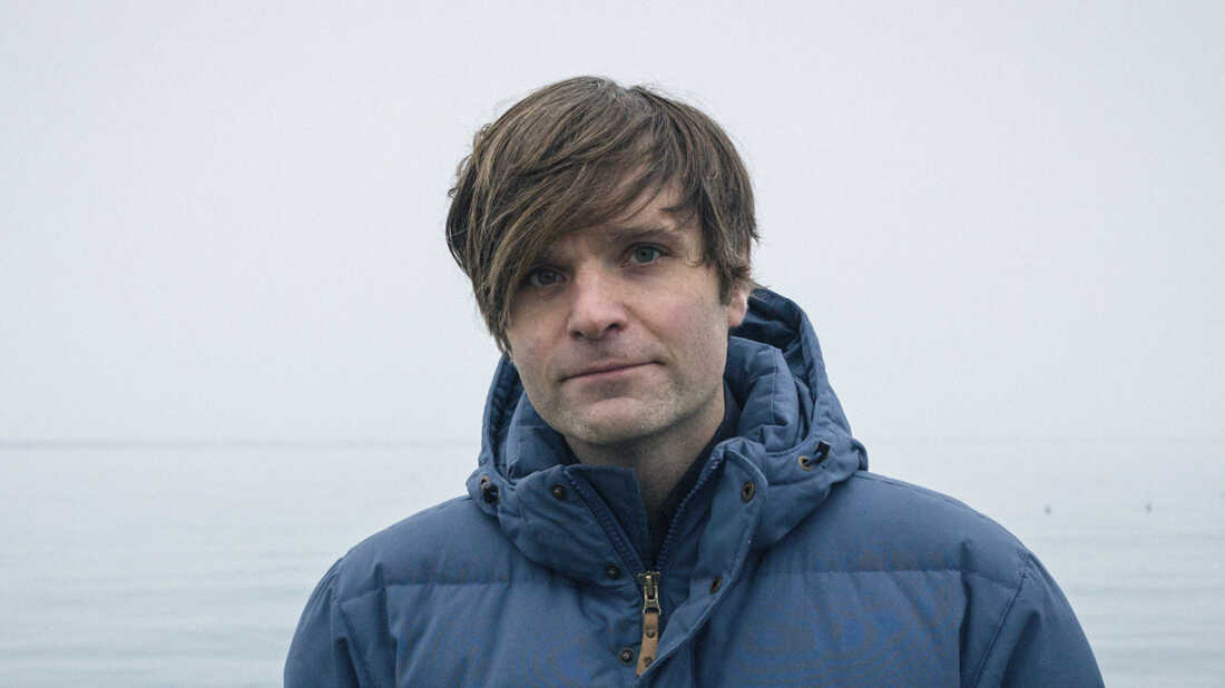 Ben Gibbard's New Album Is Teenage Fanclub's 'Bandwagonesque,' Covered Song For Song