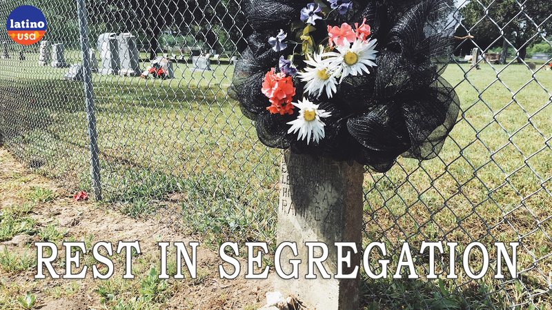 We think of segregation as a thing of the past, but there are still many instances of unequal treatment—some more subtle than others.